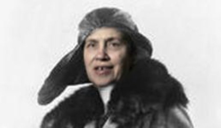 Донецкая княгиня, страдалец Допа, стабильность по-путински. Свежие ФОТОжабы от Цензор.НЕТ