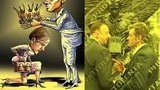 Анекдоты 1 июля: №1 и Юля