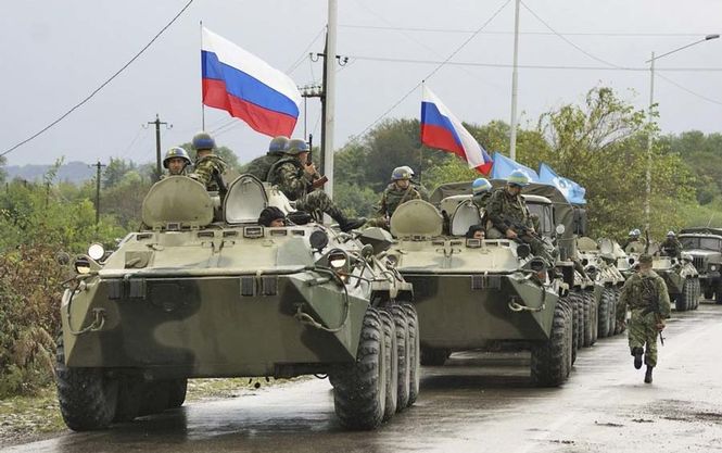 Оцінка військового потенціалу підрозділів, розташованих у Придністровї, та їхня можлива участь на боці Росії у військовій агресії проти України 01