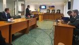 Адвокат Горошинский хочет зарегистрироваться в РФ, чтобы защищать Януковича по видеосвязи