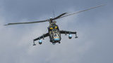 "Козацька Воля - 2018": десантники отработали учебно-боевые задачи в горной местности. ФОТОрепортаж