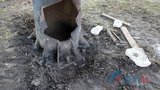 памятник
