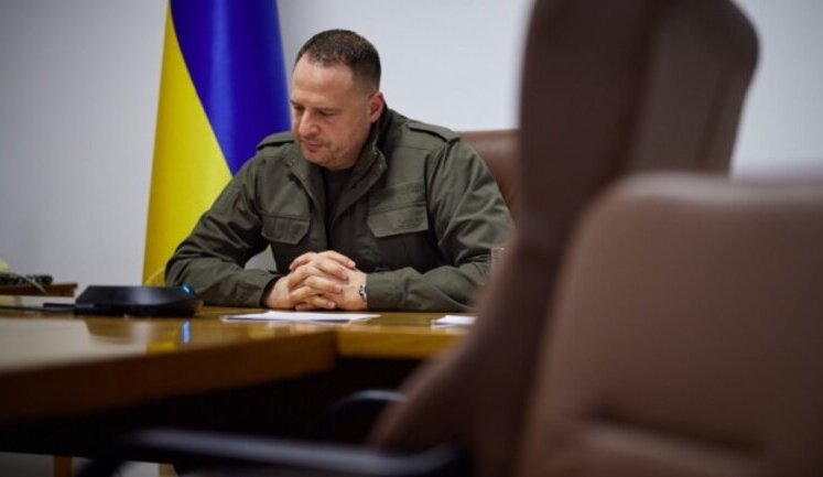 New advisers of PO are connected with number of large tenders for reconstruction of housing destroyed by Russians, - mass media. VIDEO