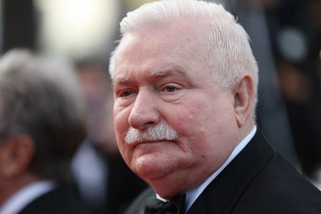 Валенса відгукнувся на заклик Польської кіноакадемії номінувати Сенцова на Нобелівську премію миру, - Нищук 01