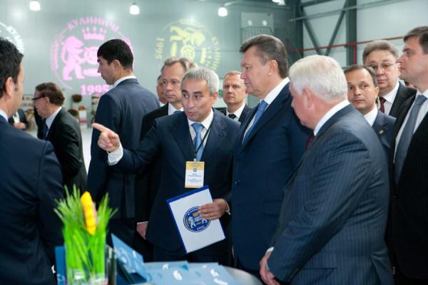 Нардеп просить СБУ перевірити зв’язки з РФ ексрегіонала Мисика, який будує великий хлібзавод на Львівщині 03
