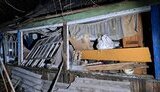 Последствия падения обломков БпЛА на Полтавщине