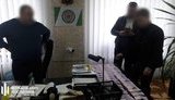 Начальника управління Держслужби праці Луганської області впіймали на отриманні хабарів у сумі 100 тис. грн, - ДБР. ФОТО