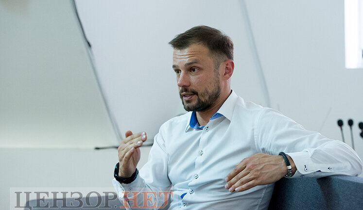 Голова комітету ВР з питань освіти Бабак відмовився від ступеня доктора технічних наук: У дисертації виявили збіги з іншими роботами