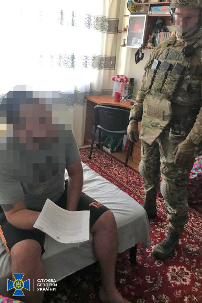 Группировку, обложившую данью бизнесменов, разоблачили на Харьковщине, - СБУ 14