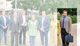 У Берліні "випав з вікна" дипломат РФ Кирило Жало, син генерал-лейтенанта ФСБ, управління якого займалося позасудовими стратами активістів та журналістів у Росії, - ЗМІ