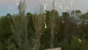 Окупанти застосовують запалювальні боєприпаси. ВIДЕО