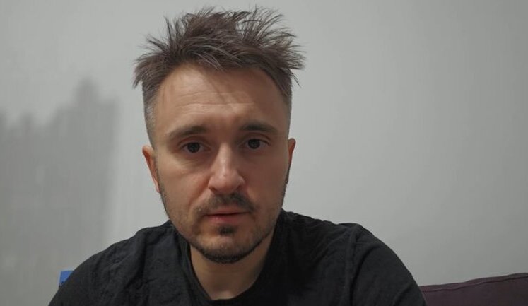 Bihus.Info идентифицировали офицеров СБУ, которые незаконно следили за журналистами. ФОТОрепортаж