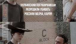 Разве это братья, Карл?