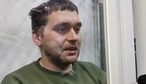 За блогера Барабошка, причетного до організації фейкового скандалу про домагання Варченка до студентки Борейко, сплатили заставу 3 мільйони