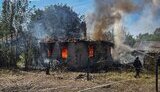 Russian strike on Novoplatonivka in Kharkiv region — what is known
