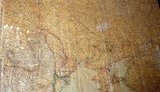 Уникальная карта: Крым входил в состав Украины еще в 1918 году. ФОТО