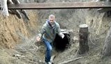 "Шахтерский тупик": блогеры сняли документальный фильм о нелегальной добыче угля на Донбассе. ВИДЕО