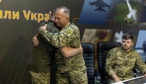 Сирський, Драпатий