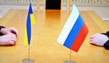 рф,україна,перемовини