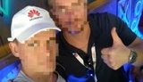 Російському актору, який відвідував окупований Крим, на три роки заборонено в