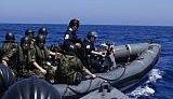 Россия считает, что НАТО оккупирует Черное море и готовит &amp;quot;повторную агрессию&amp;quot; против сепаратистов