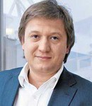 Данилюк Александр