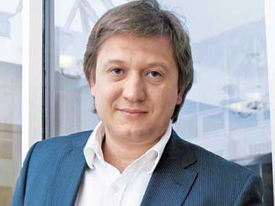 данилюк александр