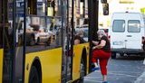 COVID-19 у Києві: за добу 76 нових випадків, серед хворих - двоє медпрацівників. КАРТА