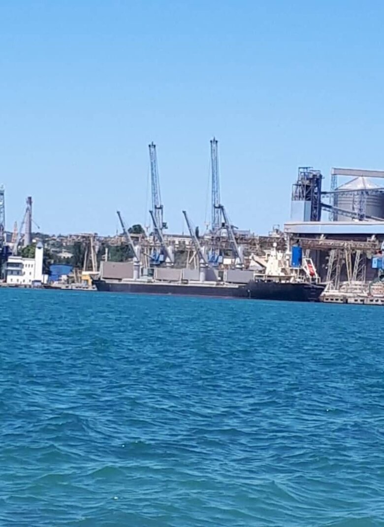 Викрито причетних до крадіжки 650 тисяч тонн зерна з окупованих районів трьох областей 04