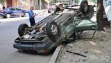 Закарпатский мажор, убивший девушку, таки сел на шесть лет