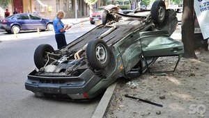 Закарпатский мажор, убивший девушку, таки сел на шесть лет