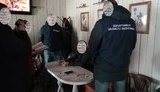 Арбітражного керуючого затримано в Черкасах під час одержання 87 тис. грн хабара, - прокуратура. ФОТОрепортаж