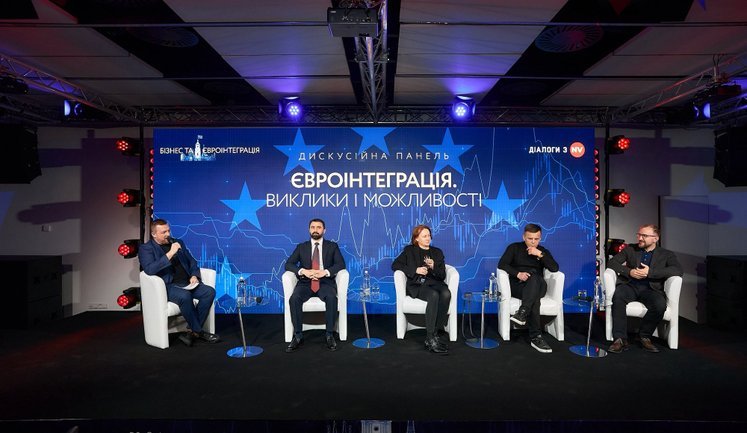 Український ОПК вже має продукцію, що може бути конкурентною на європейському ринку, - NAUDI