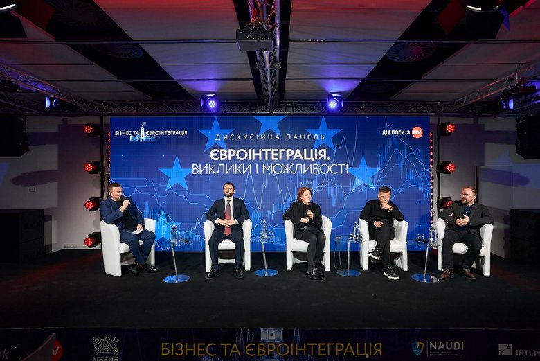 Український ОПК може конкурувати із європейськими виробниками