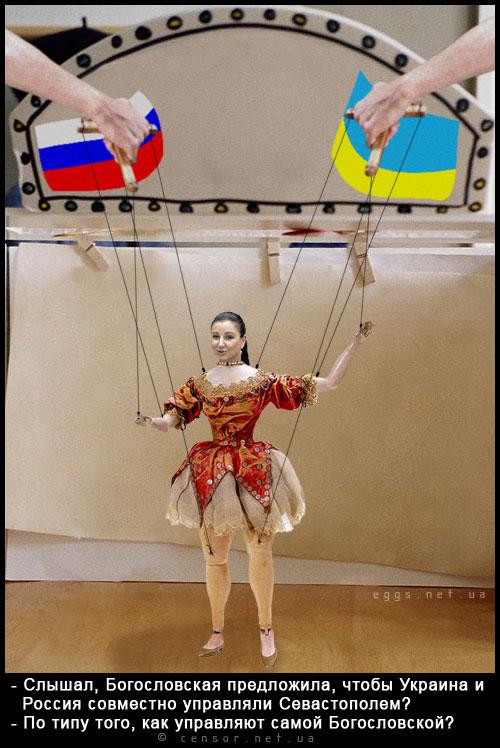 Совместное управление