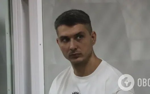 Убивство Максима Матерухіна на фунікулері в Києві: довічний вирок для Косова залишили без змін