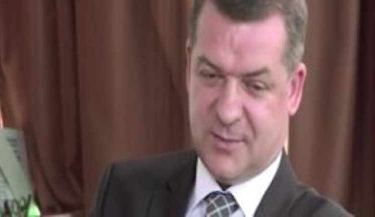 Спілка офіцерів України просила Порошенка поновити на посаді "діамантового прокурора" Корнійця. ДОКУМЕНТ