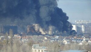 Kiev region: 9 people died, 60 civilians and military wounded, - Kuleba