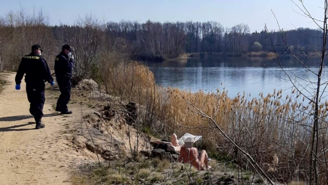 чешские нудисты Лучшие нудистские пляжи в Чехии и за границей | 420on.cz