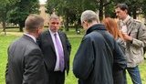 Італійські прокурори використовують проти Марківа фіктивний лист нібито від Нацгвардії, - Аваков. ФОТО