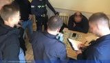 Вымогали $300 тыс. и угрожали физической расправой: СБУ разоблачила в Днепре группу злоумышленников, выдававших себя за правоохранителей. ФОТО
