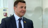 Тищенко заявил, что не общается с Ермаком