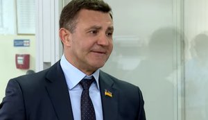 Тищенко заявил, что не общается с Ермаком