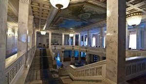 Кулуари Ради планують відремонтувати за 42 млн грн, - ЗМІ