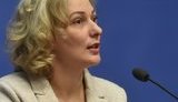 Раджу керівникам на ТБ уникати оцінок, який жанр українською мовою має кращий або гірший вигляд, - мовний омбудсмен Монахова