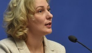 Раджу керівникам на ТБ уникати оцінок, який жанр українською мовою має кращий або гірший вигляд, - мовний омбудсмен Монахова