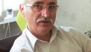 ТРЕТЬЯ СТЕПЕНЬ ПОДАВЛЕНИЯ ТЮРЕМНОГО БУНТА…