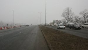 Киев хочет забрать у области окружную автомагистраль