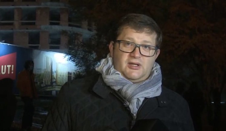 "Экономический паспорт украинца" может привести Украину к дефолту, - нардеп
