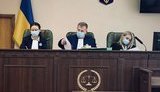 Расстрелы на Институтской: суд перенес подготовительное заседание по делу экс-бойца "Омеги". ФОТО